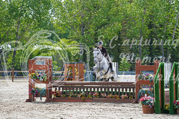 07067 - Jackie - 2026 June Classic I - Sunday June 14th