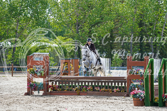 07068 - Jackie - 2026 June Classic I - Sunday June 14th