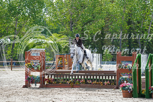07069 - Jackie - 2026 June Classic I - Sunday June 14th