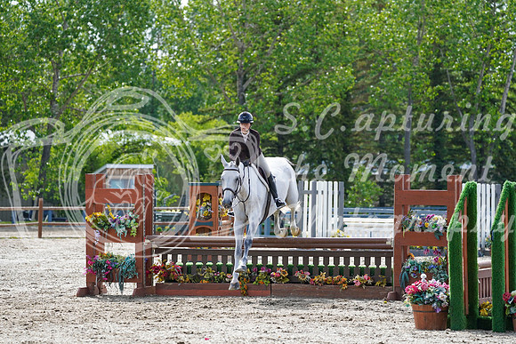 07070 - Jackie - 2026 June Classic I - Sunday June 14th