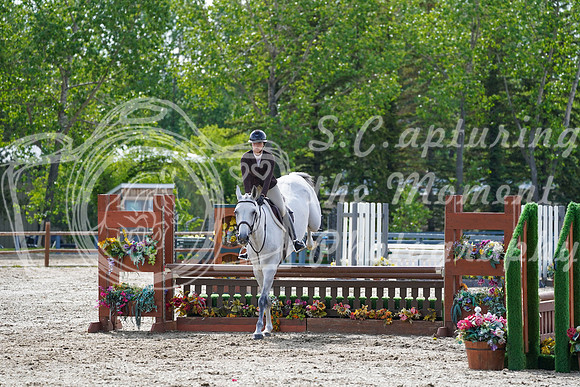 07071 - Jackie - 2026 June Classic I - Sunday June 14th