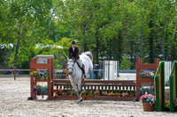 07072 - Jackie - 2026 June Classic I - Sunday June 14th