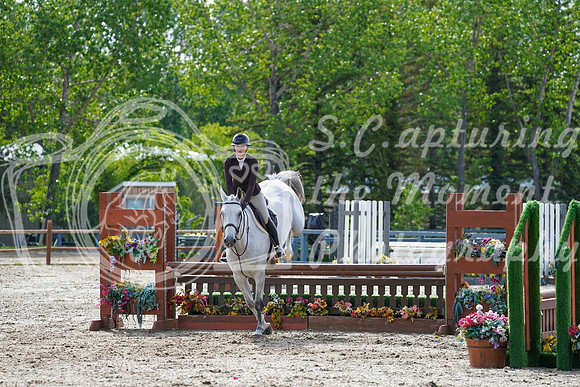 07072 - Jackie - 2026 June Classic I - Sunday June 14th
