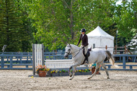 07073 - Jackie - 2026 June Classic I - Sunday June 14th