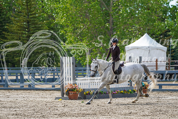07074 - Jackie - 2026 June Classic I - Sunday June 14th