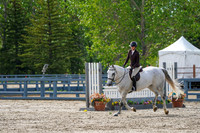 07075 - Jackie - 2026 June Classic I - Sunday June 14th