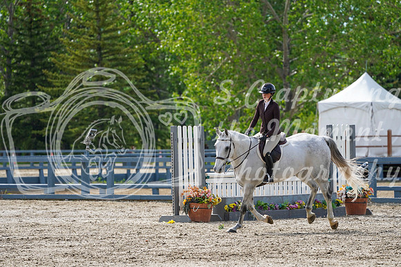 07075 - Jackie - 2026 June Classic I - Sunday June 14th