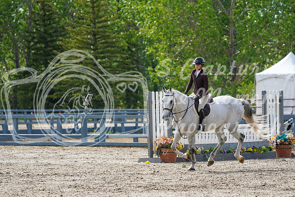 07076 - Jackie - 2026 June Classic I - Sunday June 14th