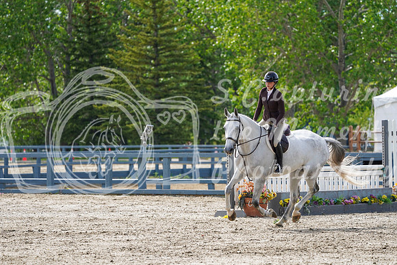 07077 - Jackie - 2026 June Classic I - Sunday June 14th