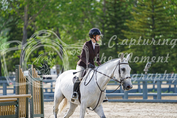07079 - Jackie - 2026 June Classic I - Sunday June 14th