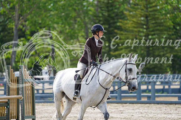 07080 - Jackie - 2026 June Classic I - Sunday June 14th