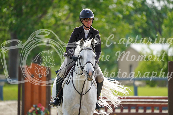 07085 - Jackie - 2026 June Classic I - Sunday June 14th