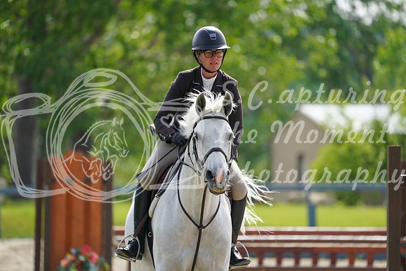 07086 - Jackie - 2026 June Classic I - Sunday June 14th