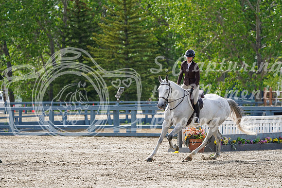07078 - Jackie - 2026 June Classic I - Sunday June 14th