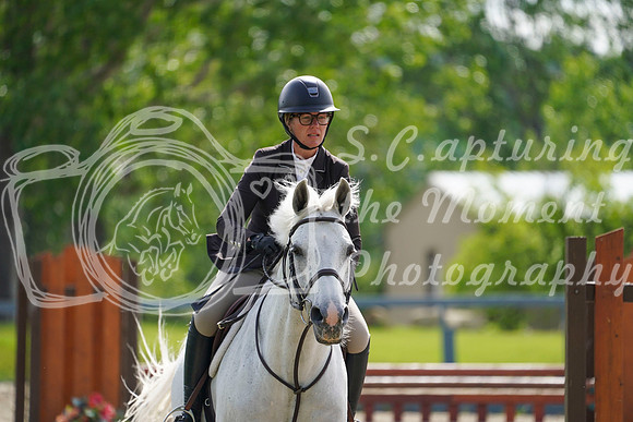07087 - Jackie - 2026 June Classic I - Sunday June 14th