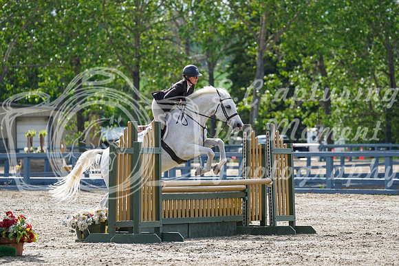 07090 - Jackie - 2026 June Classic I - Sunday June 14th