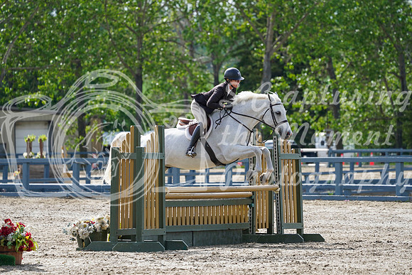 07091 - Jackie - 2026 June Classic I - Sunday June 14th