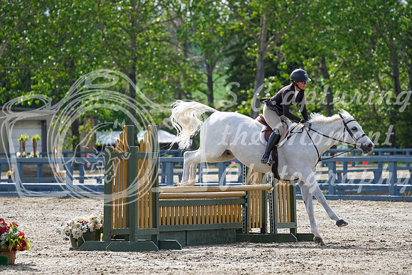 07093 - Jackie - 2026 June Classic I - Sunday June 14th