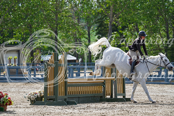 07094 - Jackie - 2026 June Classic I - Sunday June 14th