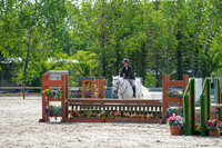 07095 - Jackie - 2026 June Classic I - Sunday June 14th