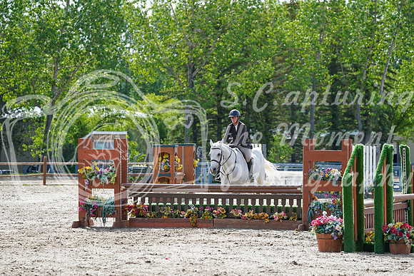 07095 - Jackie - 2026 June Classic I - Sunday June 14th