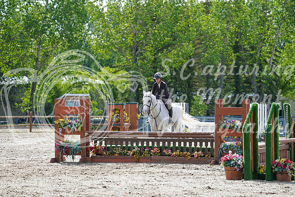 07096 - Jackie - 2026 June Classic I - Sunday June 14th