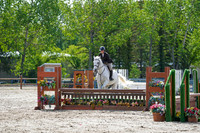 07097 - Jackie - 2026 June Classic I - Sunday June 14th