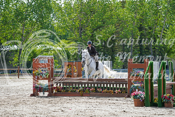 07097 - Jackie - 2026 June Classic I - Sunday June 14th
