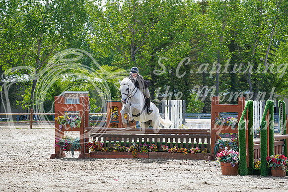07099 - Jackie - 2026 June Classic I - Sunday June 14th