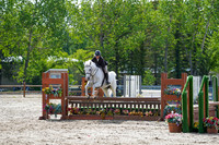 07100 - Jackie - 2026 June Classic I - Sunday June 14th