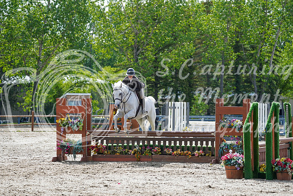 07100 - Jackie - 2026 June Classic I - Sunday June 14th