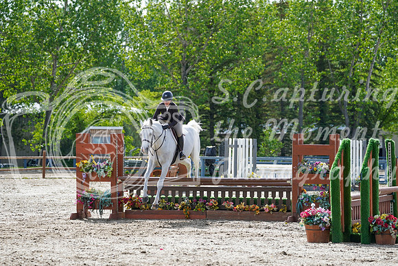07101 - Jackie - 2026 June Classic I - Sunday June 14th