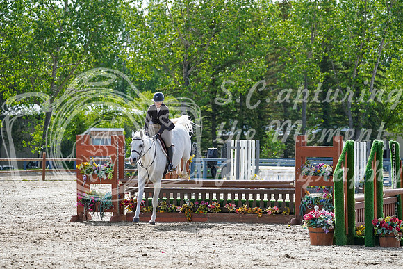 07102 - Jackie - 2026 June Classic I - Sunday June 14th
