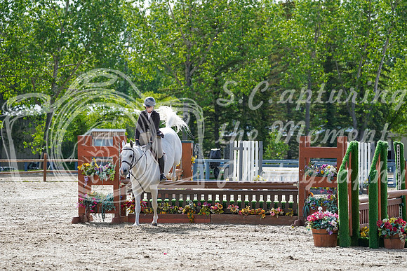 07103 - Jackie - 2026 June Classic I - Sunday June 14th
