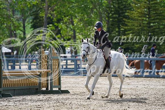 07105 - Jackie - 2026 June Classic I - Sunday June 14th