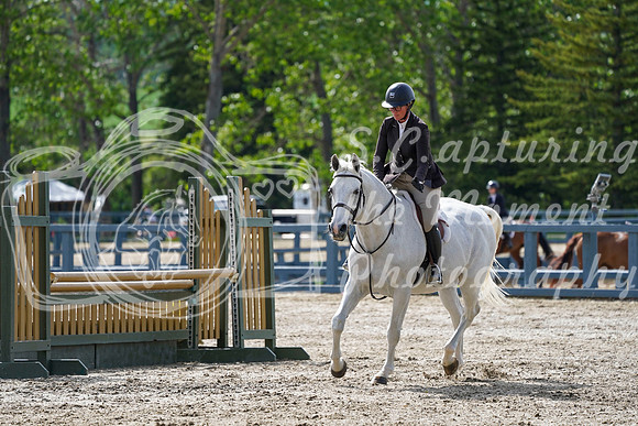 07106 - Jackie - 2026 June Classic I - Sunday June 14th