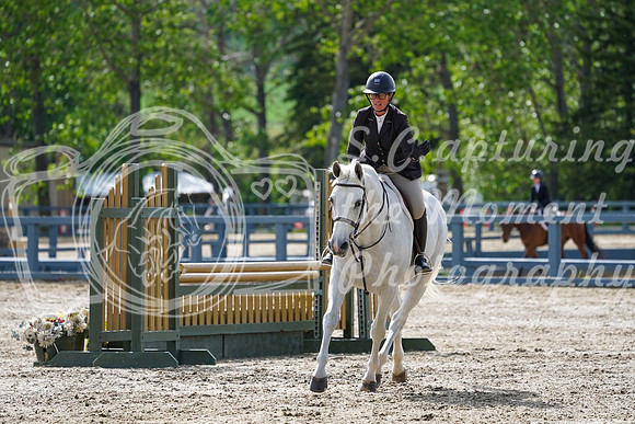 07107 - Jackie - 2026 June Classic I - Sunday June 14th