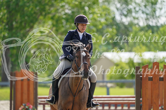 07116 - Jackie - 2026 June Classic I - Sunday June 14th