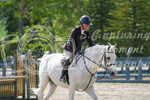 07110 - Jackie - 2026 June Classic I - Sunday June 14th