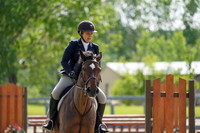 07117 - Jackie - 2026 June Classic I - Sunday June 14th