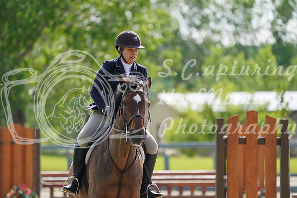 07117 - Jackie - 2026 June Classic I - Sunday June 14th