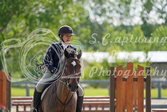 07118 - Jackie - 2026 June Classic I - Sunday June 14th