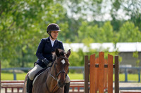 07119 - Jackie - 2026 June Classic I - Sunday June 14th