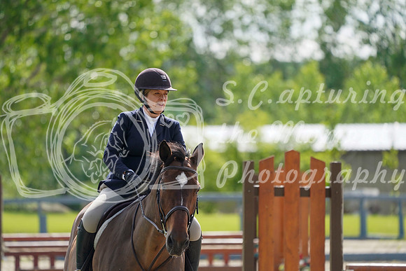 07119 - Jackie - 2026 June Classic I - Sunday June 14th