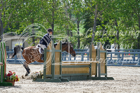 07120 - Jackie - 2026 June Classic I - Sunday June 14th