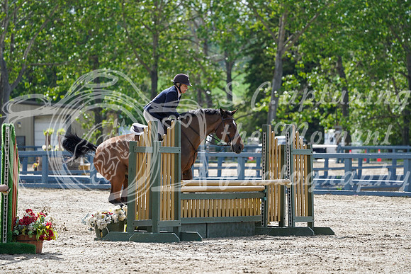 07121 - Jackie - 2026 June Classic I - Sunday June 14th