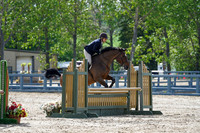07122 - Jackie - 2026 June Classic I - Sunday June 14th