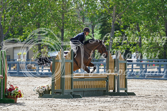 07122 - Jackie - 2026 June Classic I - Sunday June 14th