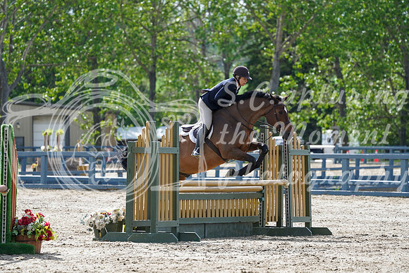 07123 - Jackie - 2026 June Classic I - Sunday June 14th