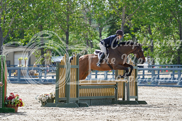 07124 - Jackie - 2026 June Classic I - Sunday June 14th